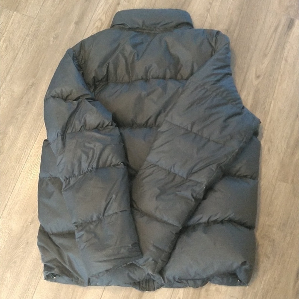 Nike bubble  jacket - Picture 6 of 7
